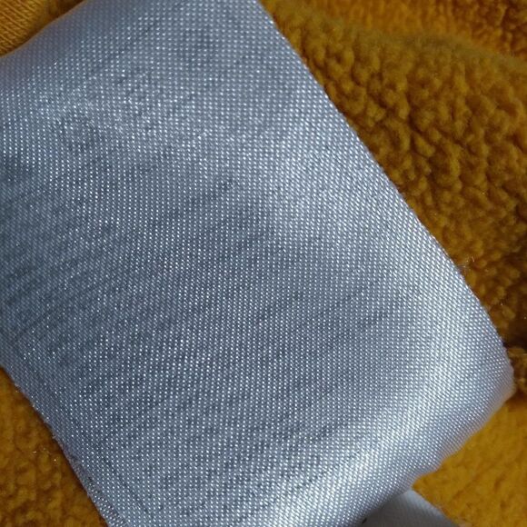 Vintage Nike Spell Out Talk Walk Logo Hoodie Sweatshirt - Picture 7 of 10